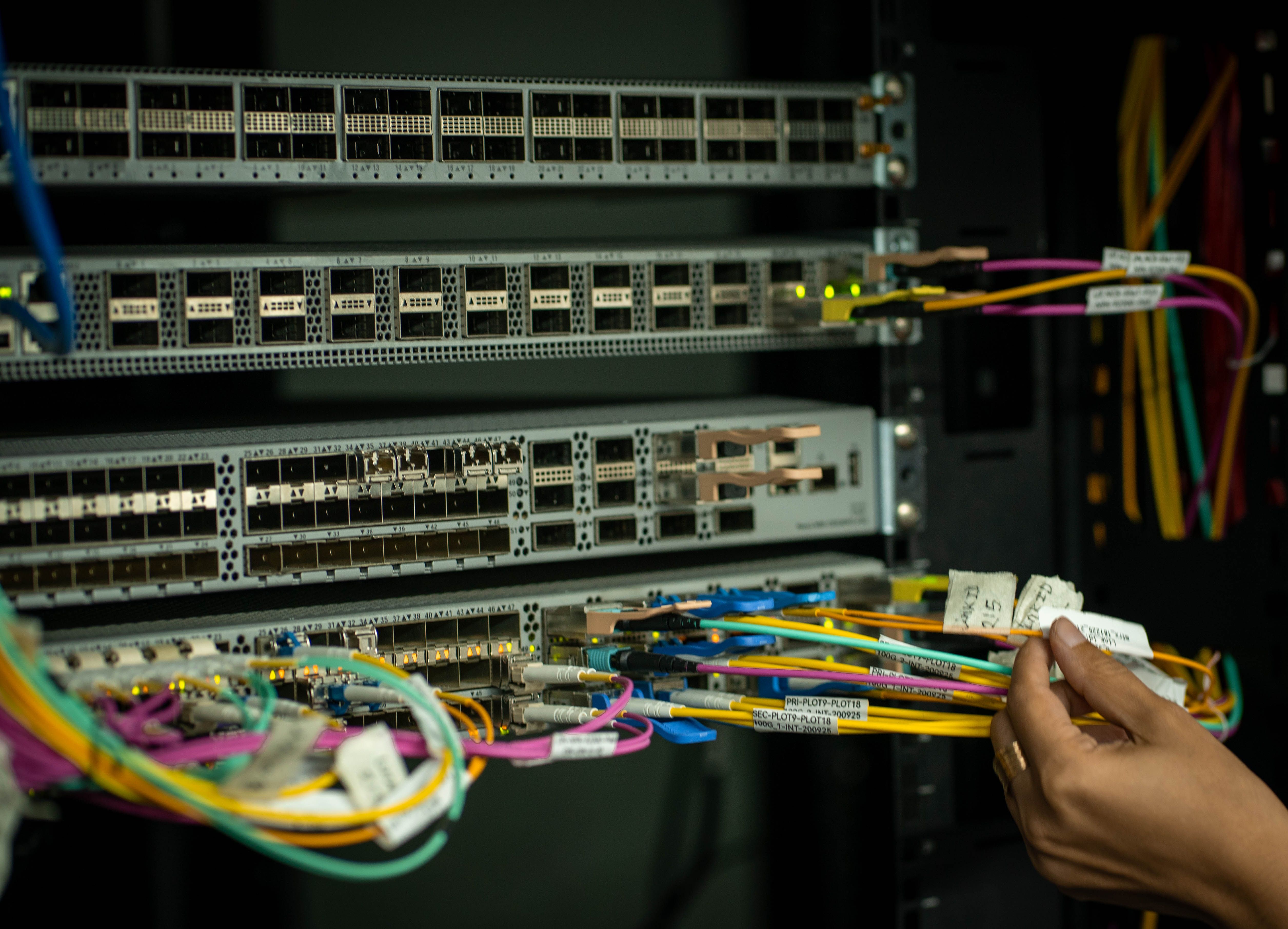 Service Provider Solutions
